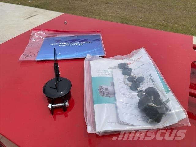  EXEQ 25-3 ディーゼル発電機
