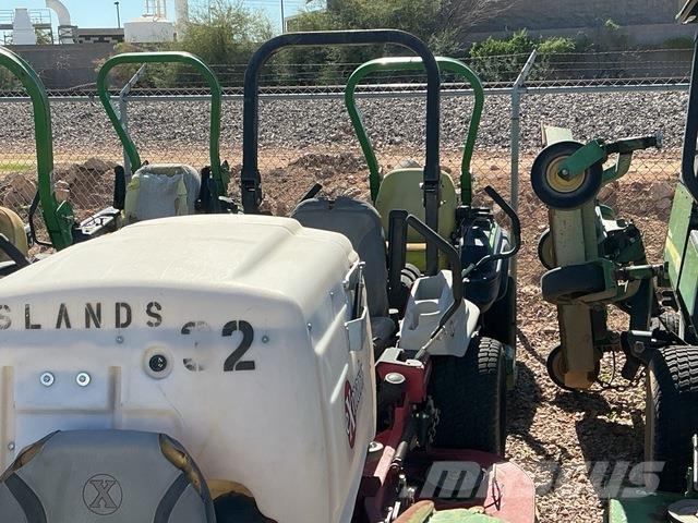 Exmark Lazer 建設機械 -　その他