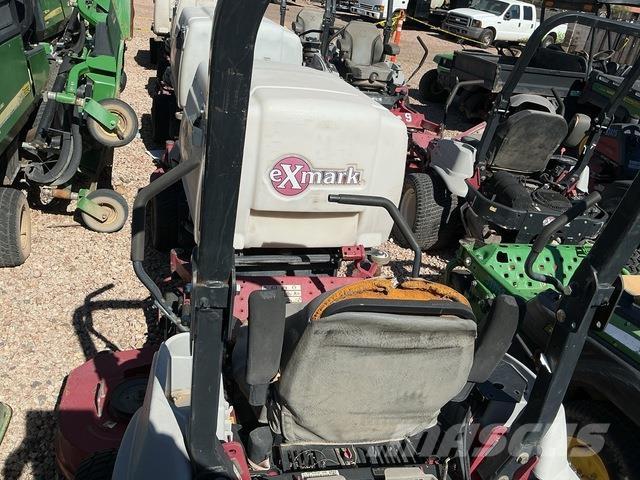 Exmark Lazer 建設機械 -　その他