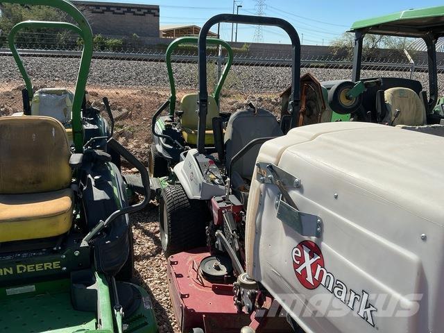 Exmark Lazer 建設機械 -　その他