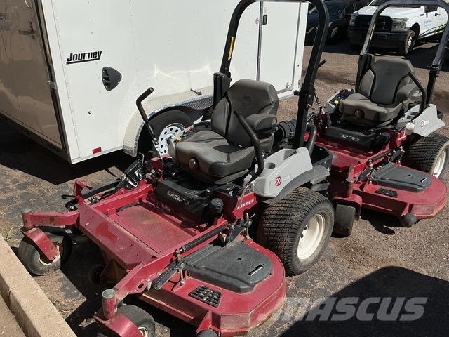 Exmark Lazer Z 建設機械 -　その他