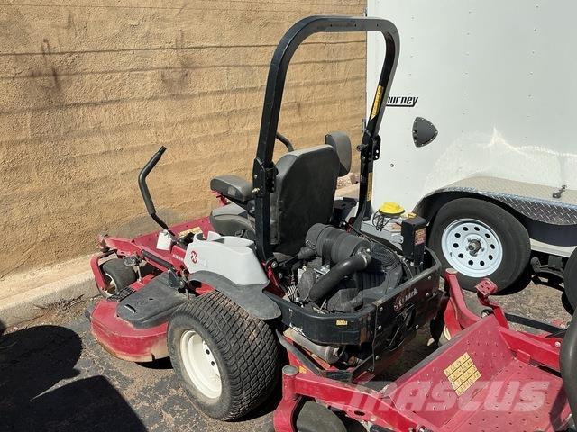 Exmark Lazer Z 建設機械 -　その他