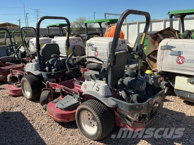 Exmark Lazer Z 建設機械 -　その他