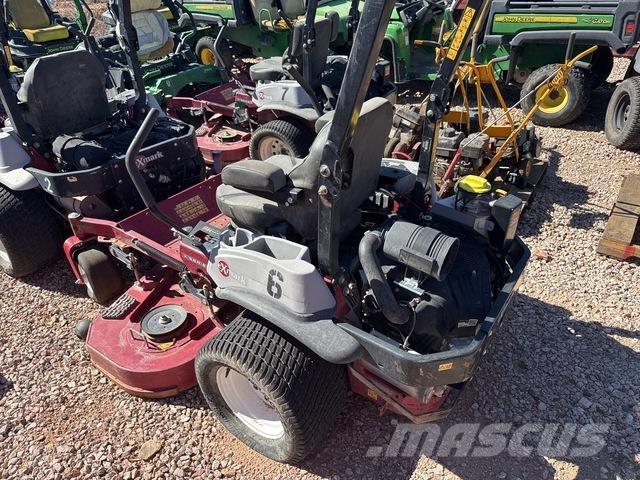 Exmark Lazer Z 建設機械 -　その他