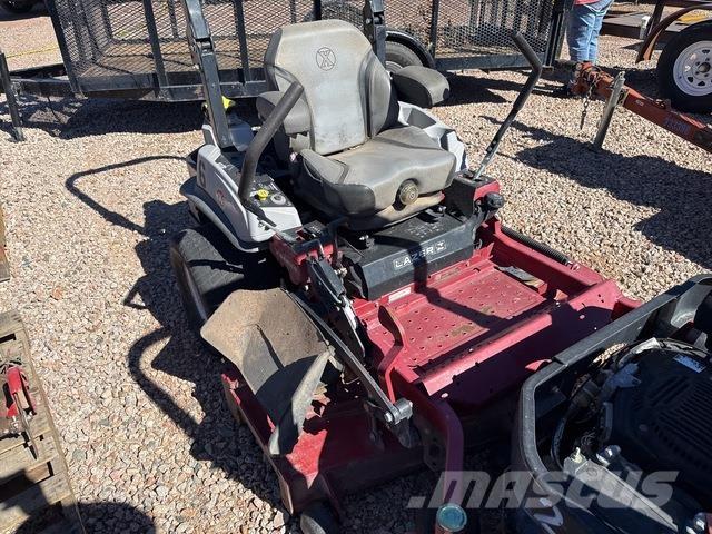 Exmark Lazer Z 建設機械 -　その他