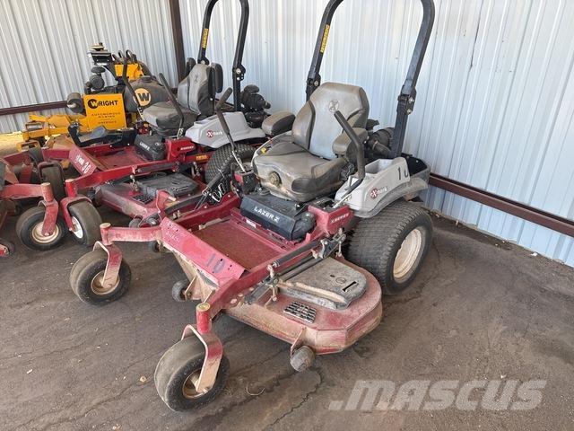 Exmark Lazer Z 建設機械 -　その他