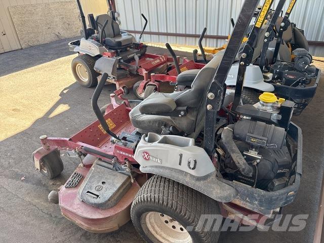 Exmark Lazer Z 建設機械 -　その他