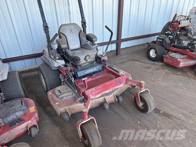 Exmark Lazer Z 建設機械 -　その他