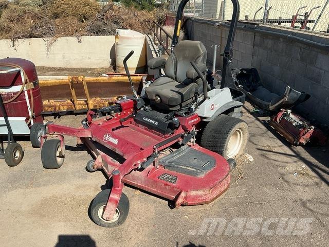 Exmark Lazer Z 建設機械 -　その他