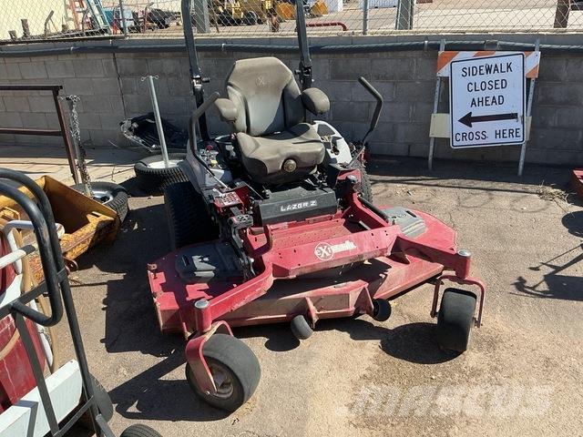 Exmark Lazer Z 建設機械 -　その他