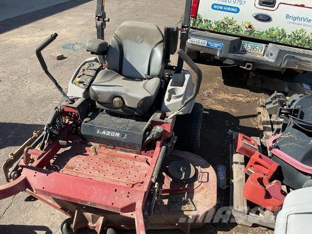 Exmark Lazer Z 建設機械 -　その他