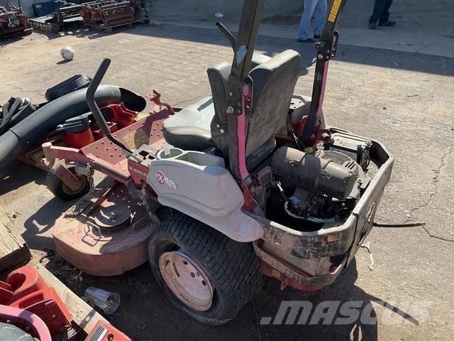 Exmark Lazer Z 建設機械 -　その他