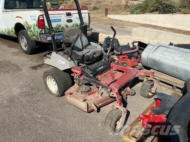 Exmark Lazer Z 建設機械 -　その他