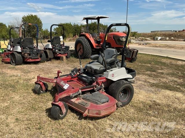 Exmark Lazer Z 建設機械 -　その他