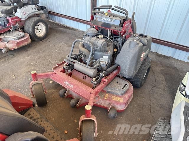 Exmark Vertex 建設機械 -　その他