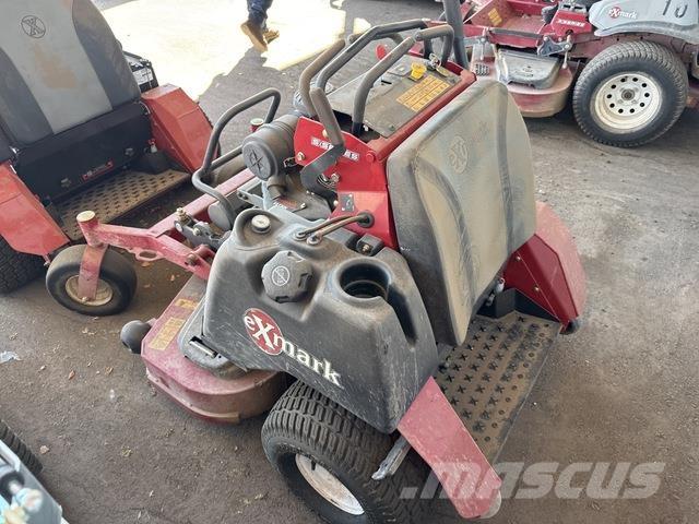 Exmark Vertex 建設機械 -　その他