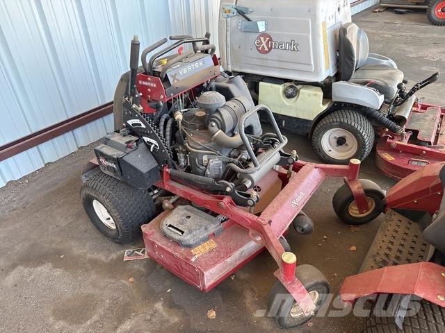 Exmark Vertex 建設機械 -　その他