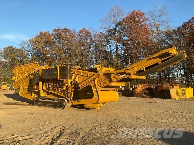 Extec E-7 スクリーン ふるい