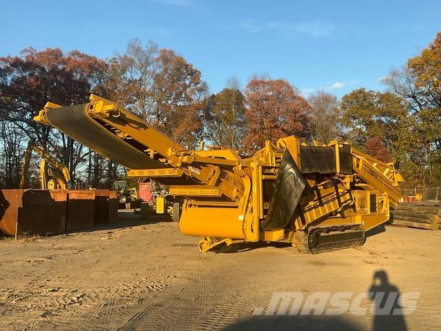 Extec E-7 スクリーン ふるい