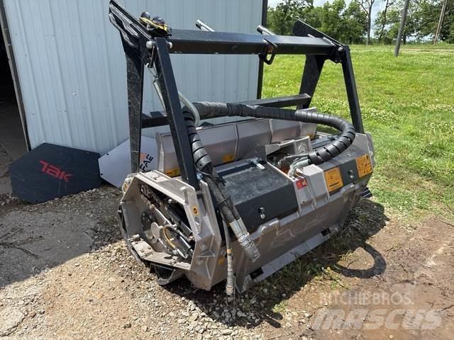 FAE 150 VT TAK 建設機械 -　その他