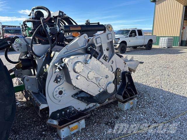 FAE MTH225 ソイルコンパクター