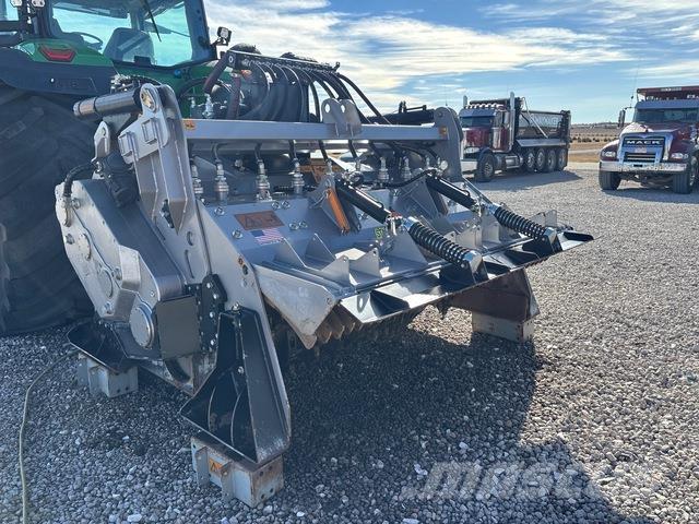 FAE MTH225 ソイルコンパクター