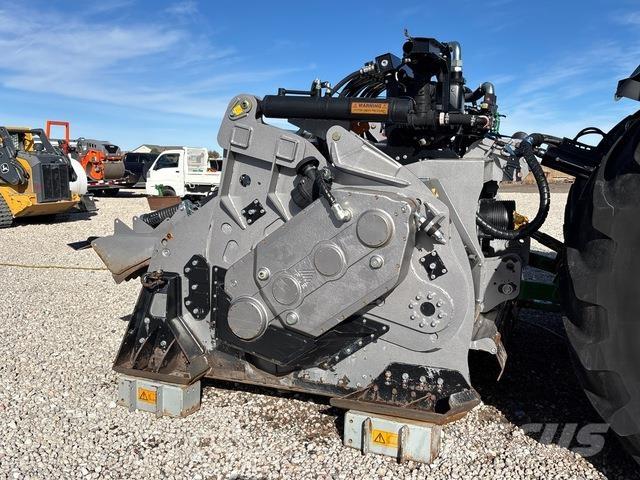 FAE MTH225 ソイルコンパクター