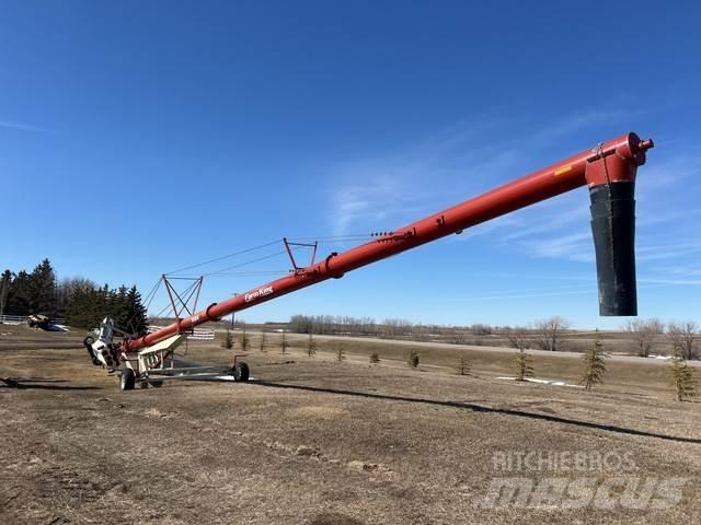 Farm King 1684 穀物乾燥機