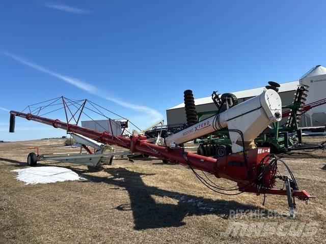 Farm King 1684 穀物乾燥機