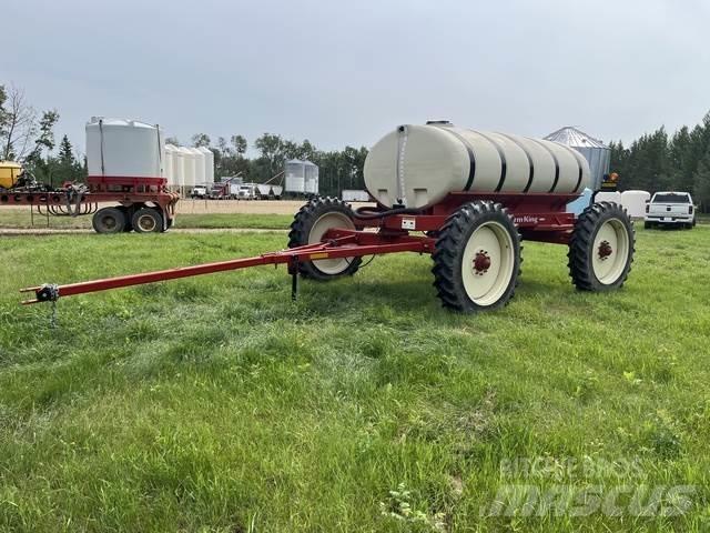 Farm King 1700 建設機械 -　その他