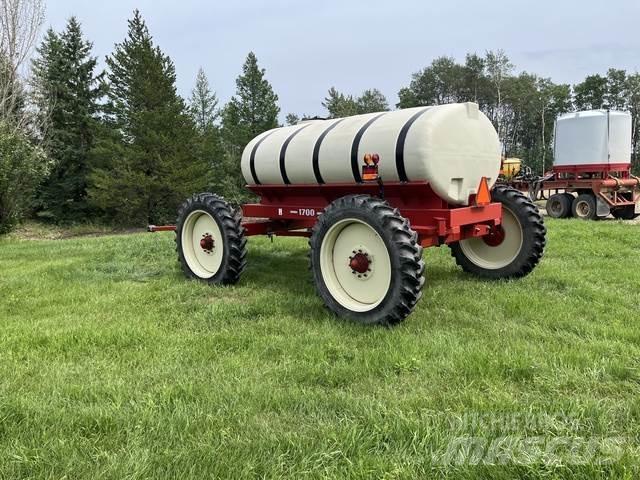 Farm King 1700 建設機械 -　その他