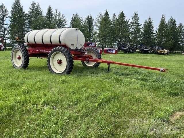 Farm King 1700 建設機械 -　その他