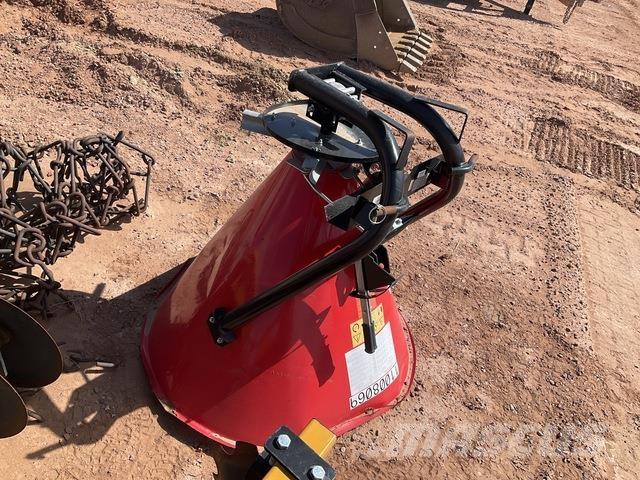  Faza F 500 A ブームスプレイヤー