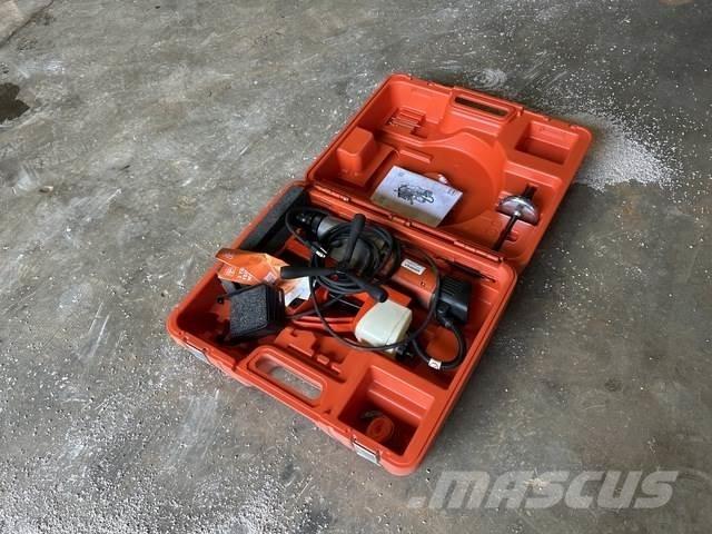  Fein JCM200U 建設機械 -　その他