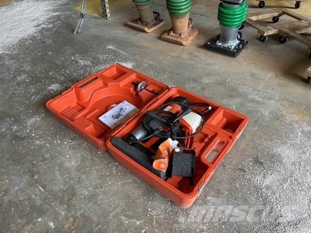  Fein JCM200U 建設機械 -　その他
