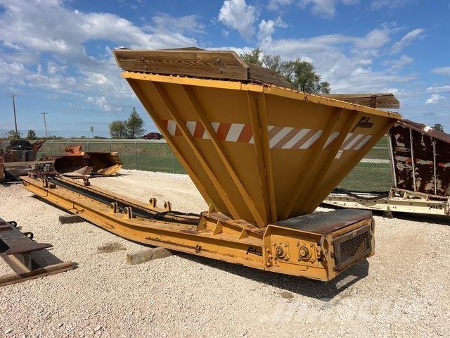 Felco  建設機械 -　その他