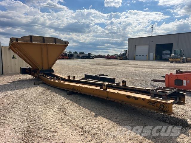 Felco  建設機械 -　その他