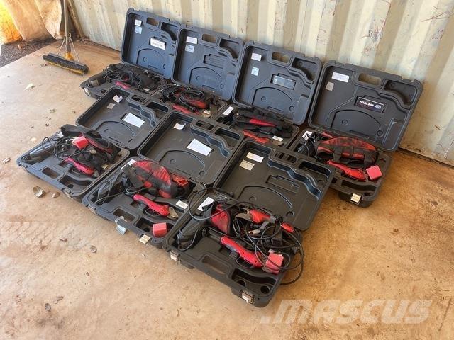 Felco 800 建設機械 -　その他