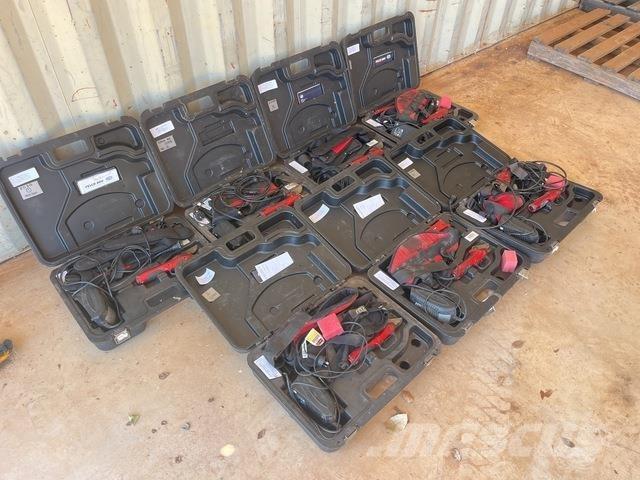 Felco 800 建設機械 -　その他