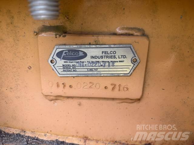Felco STD265 建設機械 -　その他