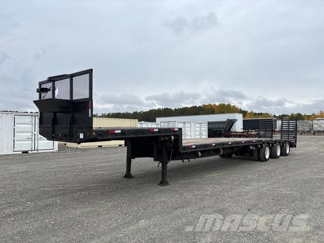 Felling  ローローダー