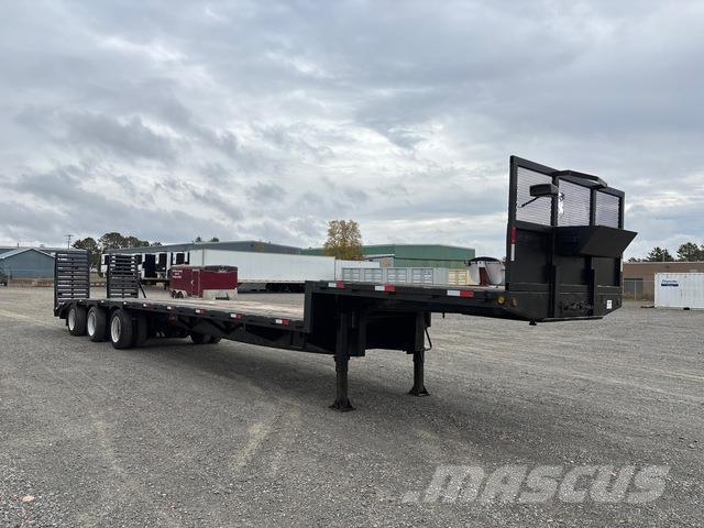 Felling  ローローダー