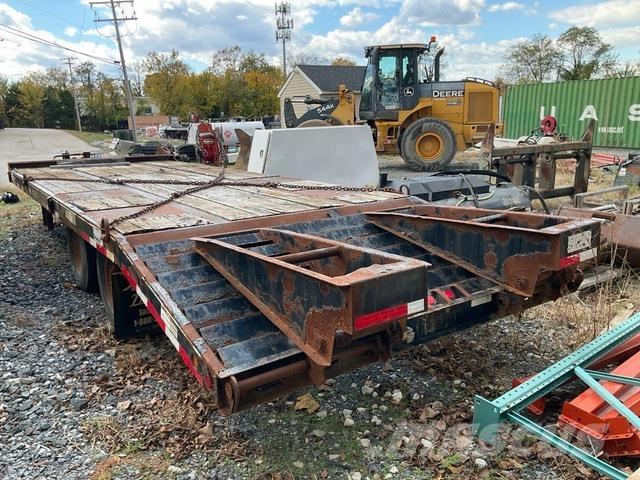 Felling  車両運搬用トレーラー