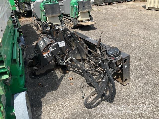FFC LAF5416 プレーナ