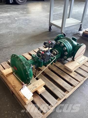 Fisher  建設機械 -　その他