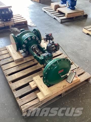 Fisher  建設機械 -　その他