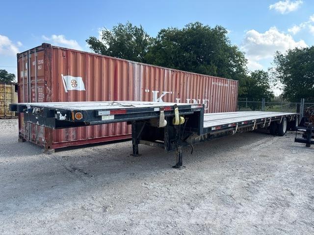 Fontaine  ローローダー