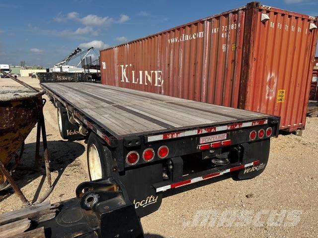 Fontaine  ローローダー