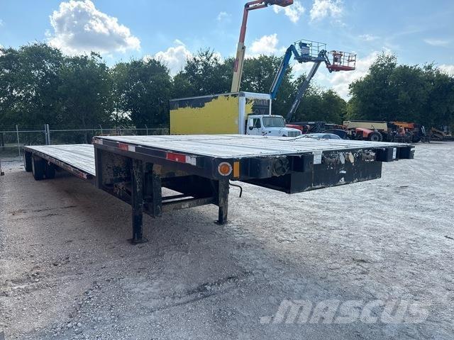 Fontaine  ローローダー