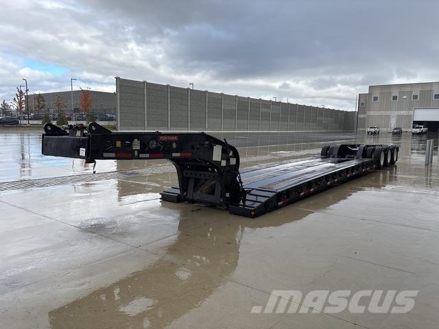 Fontaine  ローローダー